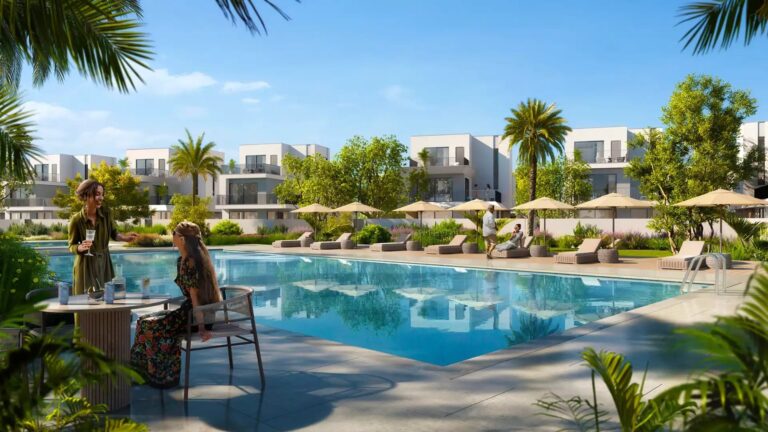 Bahria Town Dubai South
