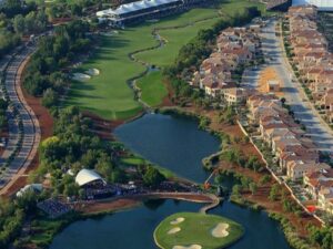 Next Chapter at Jumeirah Golf Estates