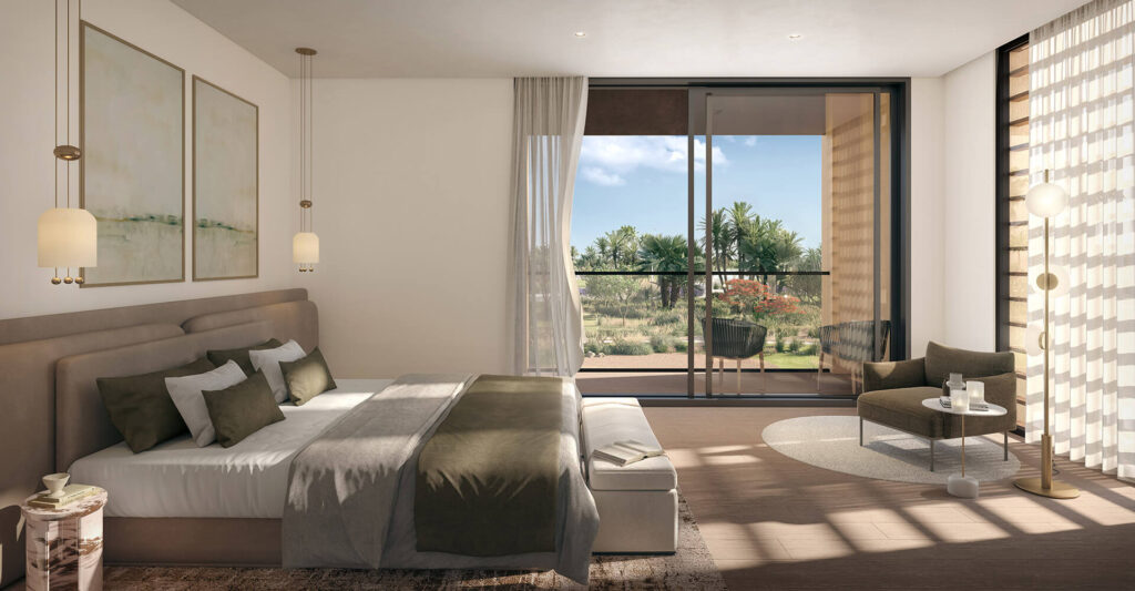 Villas For Sale In Athlon By Aldar