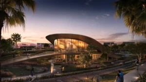 Athlon By Aldar