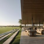 Grand polo club villas
