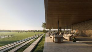 Grand polo club villas