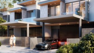 Mansions for sale In The Next Chapter at JGE