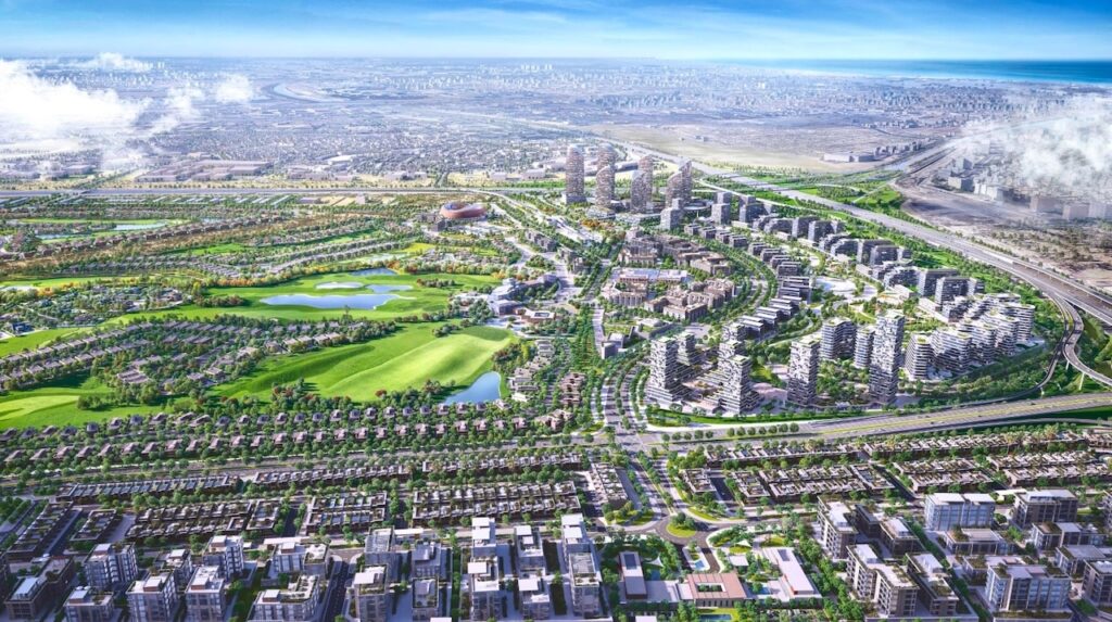 Estate Homes For Sale in The Next Chapter at JGE