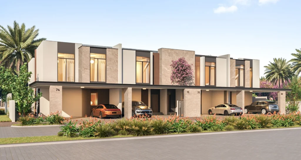 Villas in Waada by Bahria Town