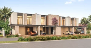Villas in Waada by Bahria Town