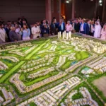 branded residences at The Next Chapter in Jumeirah Golf Estate