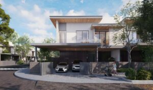 Apartments For Sale In The Next Chapter at JGE