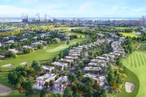 Next Chapter at Jumeirah Golf Estates