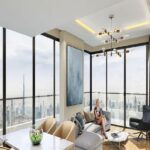 Penthouses for Sale in Meydan City