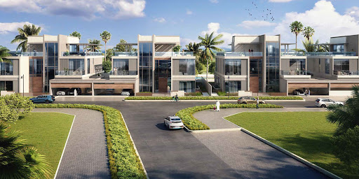 Dubai South Properties