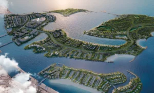 Apartments for Sale in Jumeirah Islands