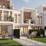 Townhouse for Sale in Meydan City