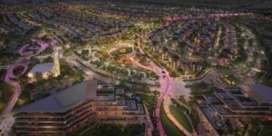 Athlon by Aldar
