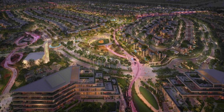 Athlon by Aldar