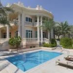 Mansions For Sale in Palm Jumeirah