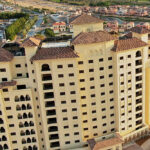 Apartments in Jumeirah Golf Estates