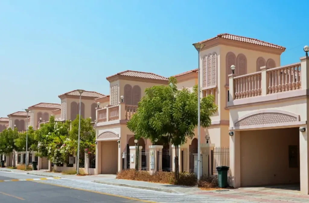 JVT villas