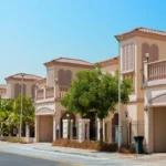 JVT villas