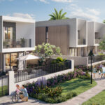 Duplexes for Sale in Town Square Dubai