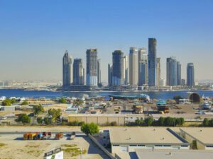 al-jadaf-waterfront