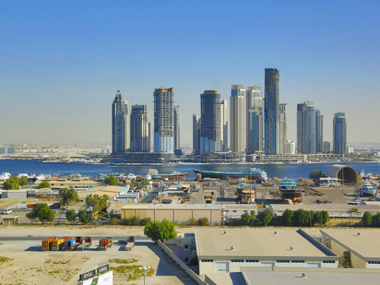 al-jadaf-waterfront