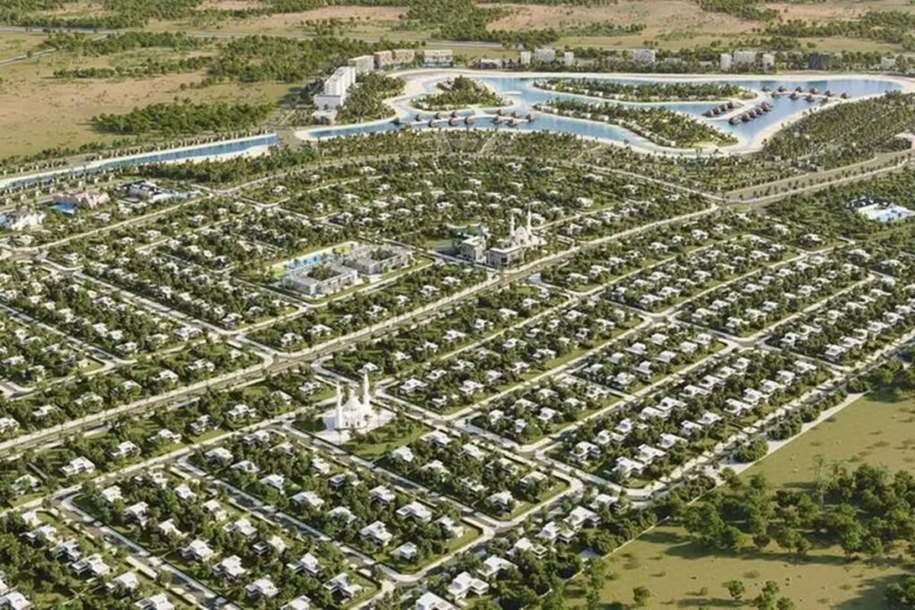 Abu-Dhabi-real-estate-Arabian-Hills-UAE