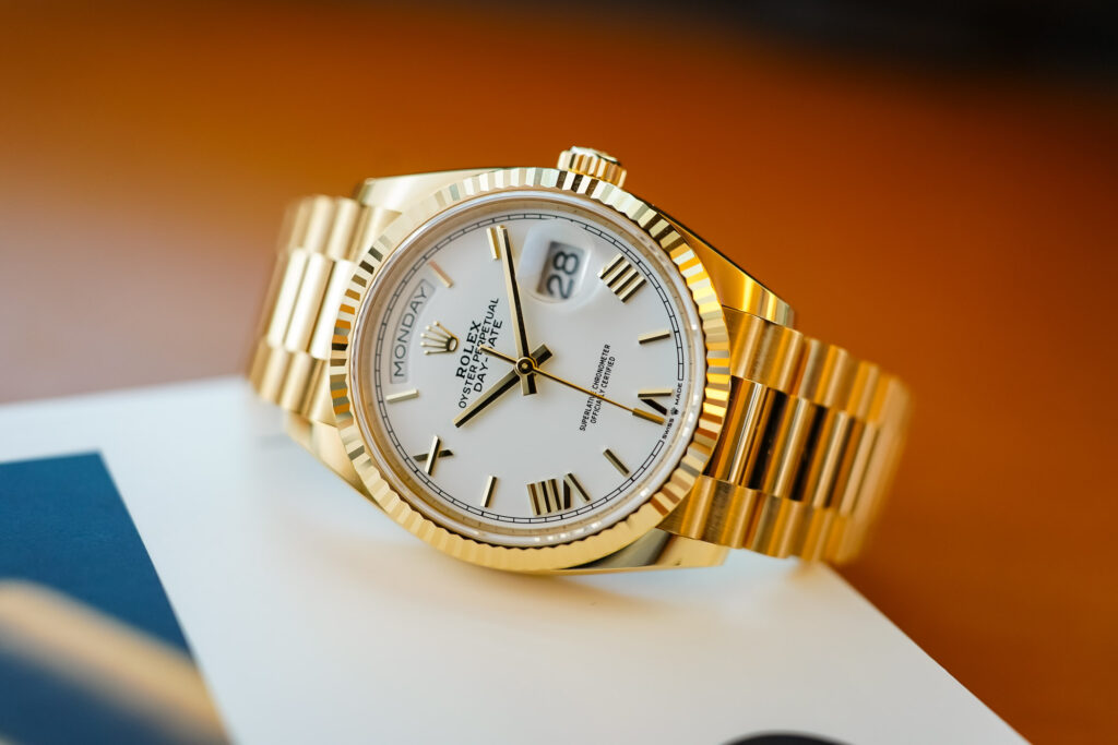 History-Rolex-Day-Date-President-Watch-228238-2