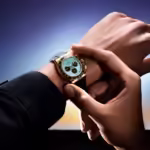 new-watches-2025-new-dials-cosmograph-daytona-lifestyle-shot-m126518ln-0014_2501ad_001