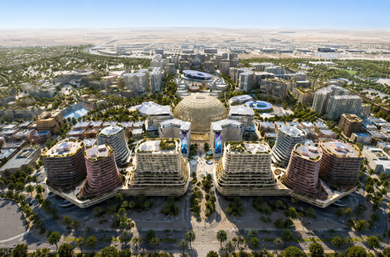 aldar-studio-city