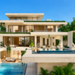 tilal al ghaf mansions