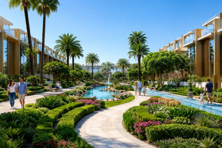 tilal oasis