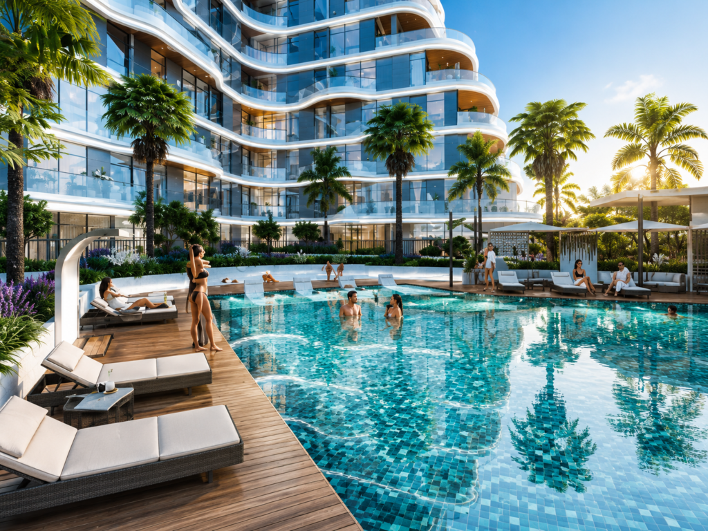 zephyra residences