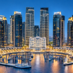 "valia-tower.png" alt="Valia Tower at Dubai Creek Harbour">