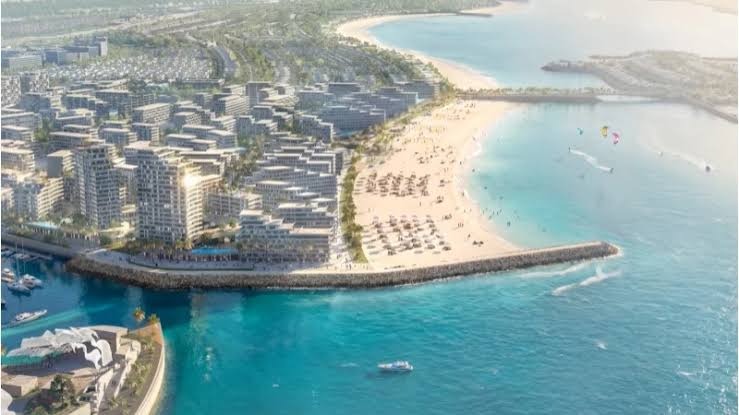 Marsa Al Saadiyat