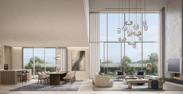 Villas for Sale in Marsa Al Saadiyat