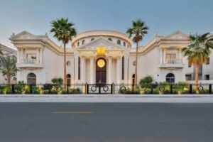 Palm Jumeirah Villas for Sale